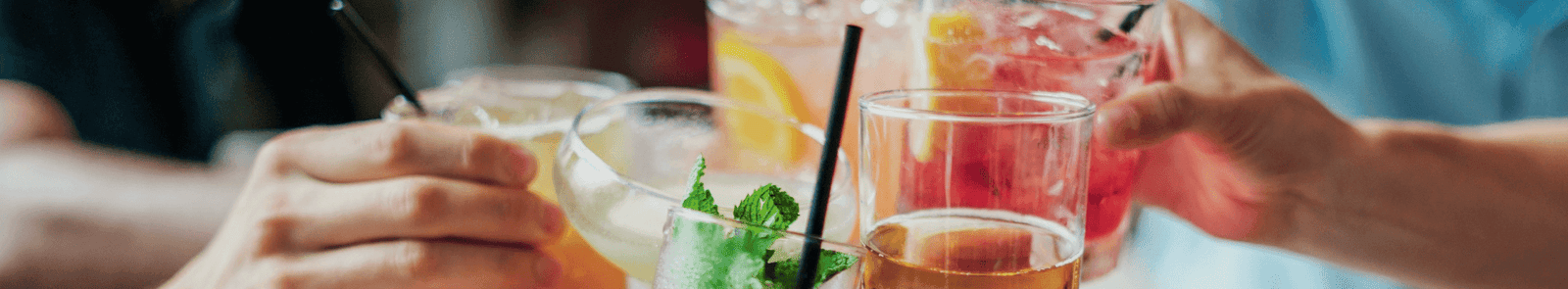 Celebration Voyage Itinerary Header