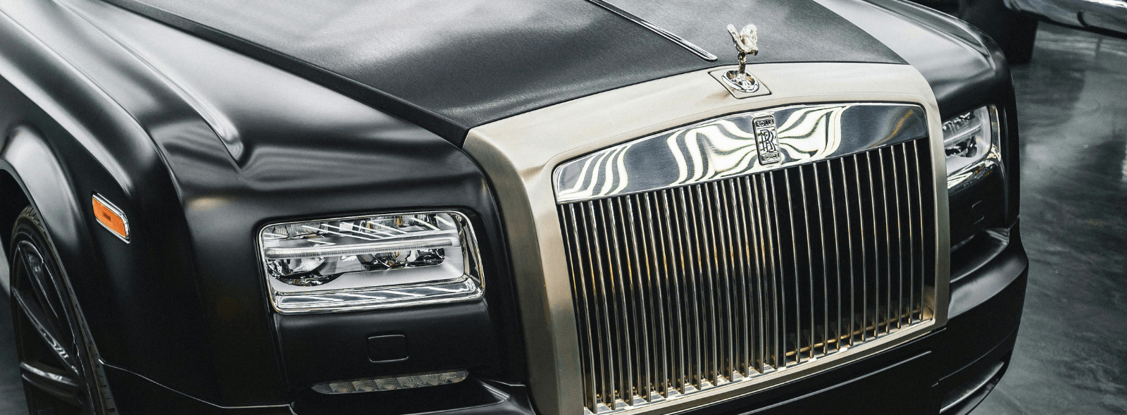 Luxury Transfers Southampton Oceanus Charters Header Mobile