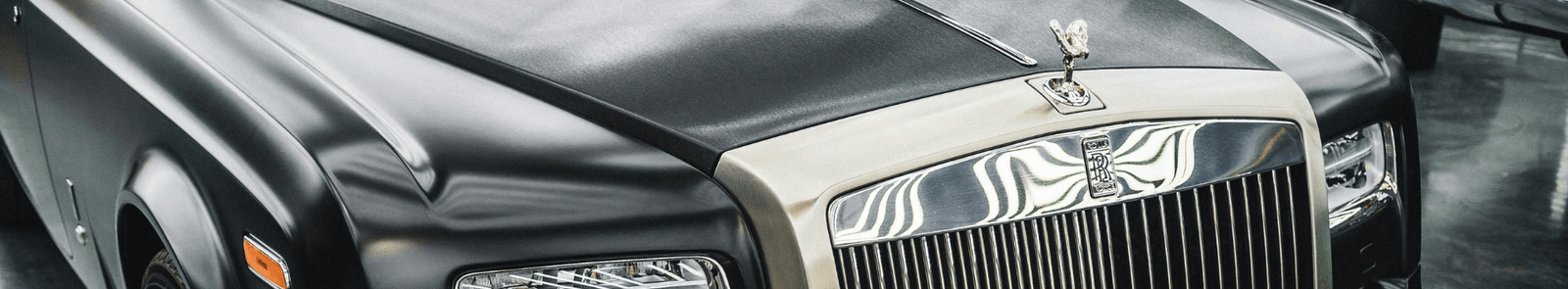 Luxury Transfers Southampton Oceanus Charters Header