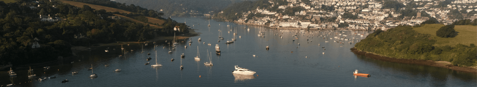 Oceanus Charters Private Yacht Itineraries Header