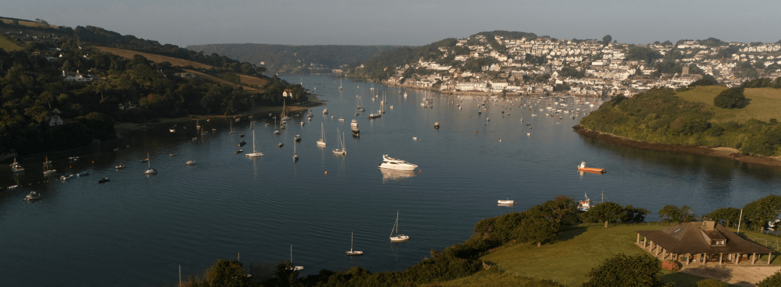 Oceanus Charters Private Yacht Itineraries Mobile Header