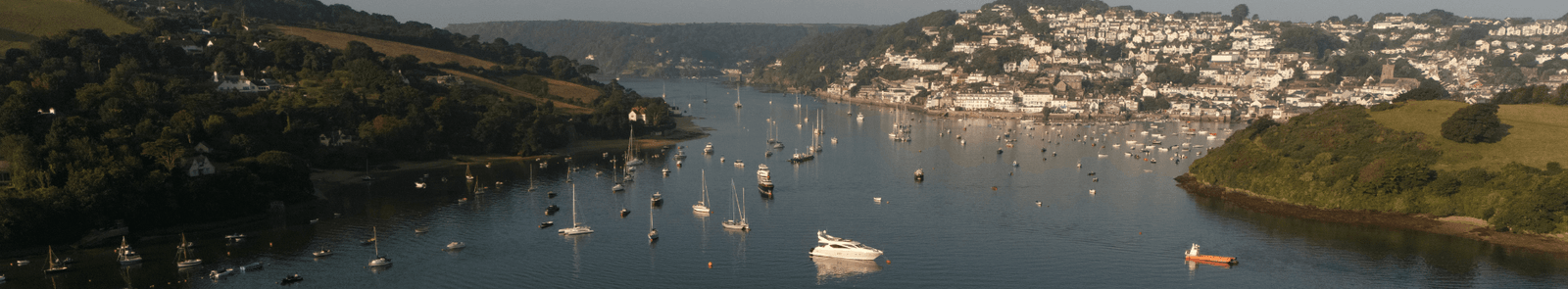 Solent Events Oceanus Charters Header