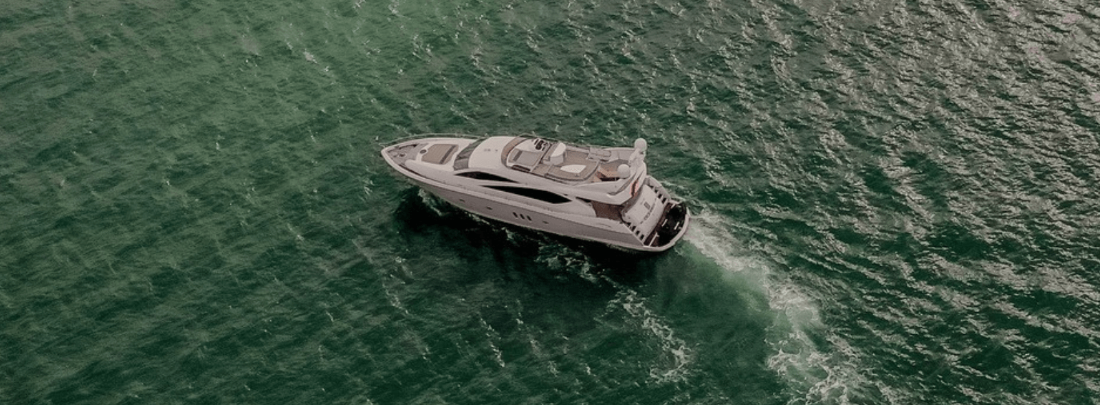 Private Yacht Hire Southampton Oceanus Charters Mobile Banner