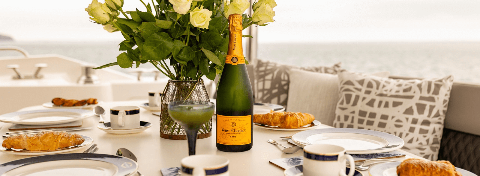 Private Yacht Southampton Mobile