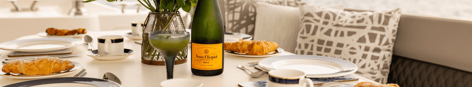 Private Yacht Southampton