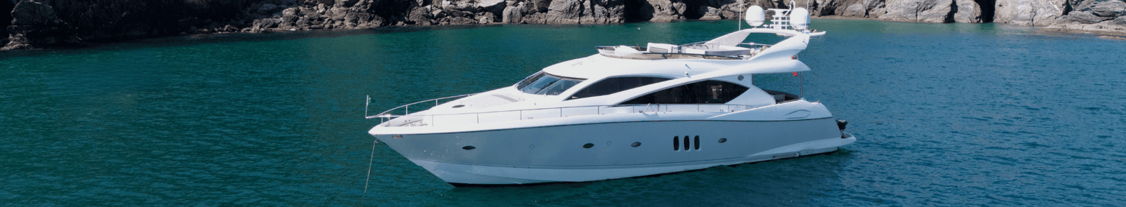 Skippered Boat Southampton