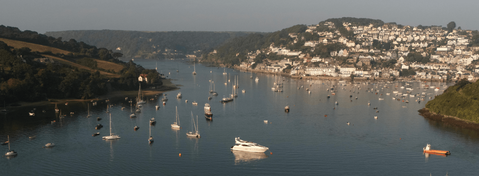 Charter Solent Mobile