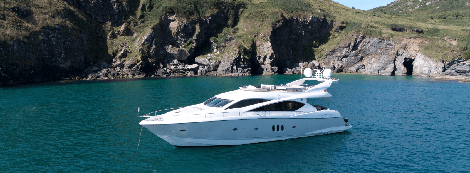 Exclusive Yacht Hire Southampton Mobile