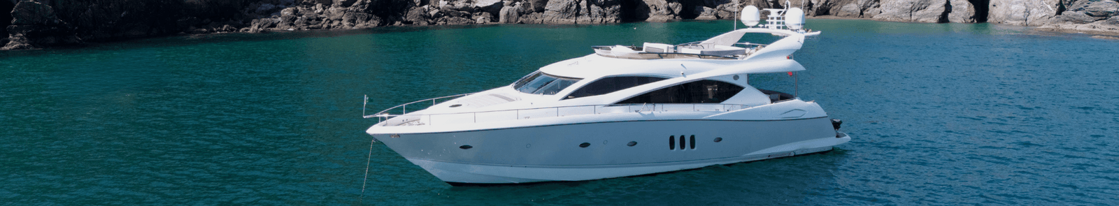 Luxury Boat Hire