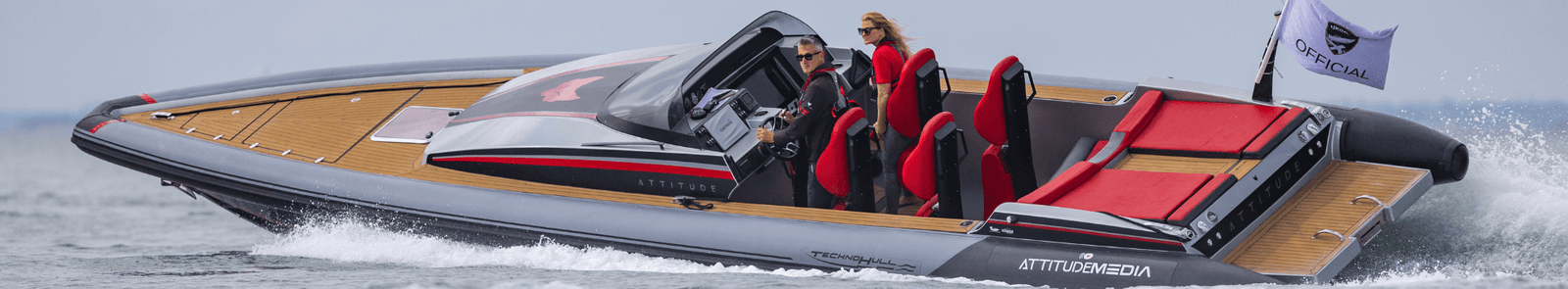 Team Building Yacht Hire UK